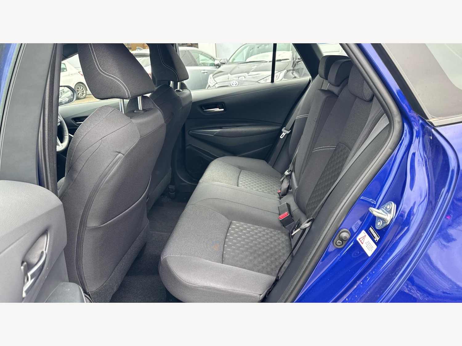 Used Toyota Corolla 2024 for sale - 77724042: Photo 15