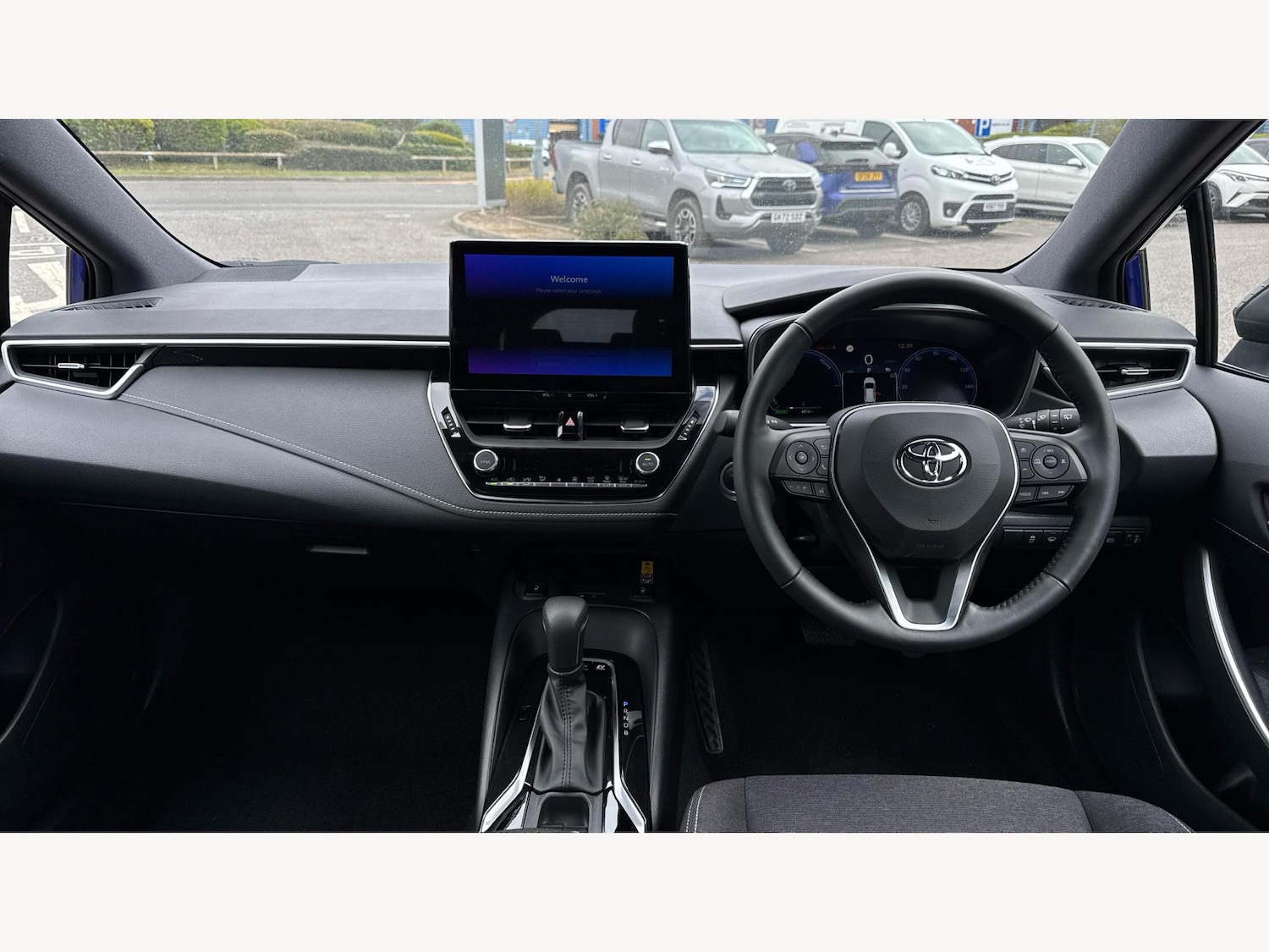 Used Toyota Corolla 2024 for sale - 77724042: Photo 7