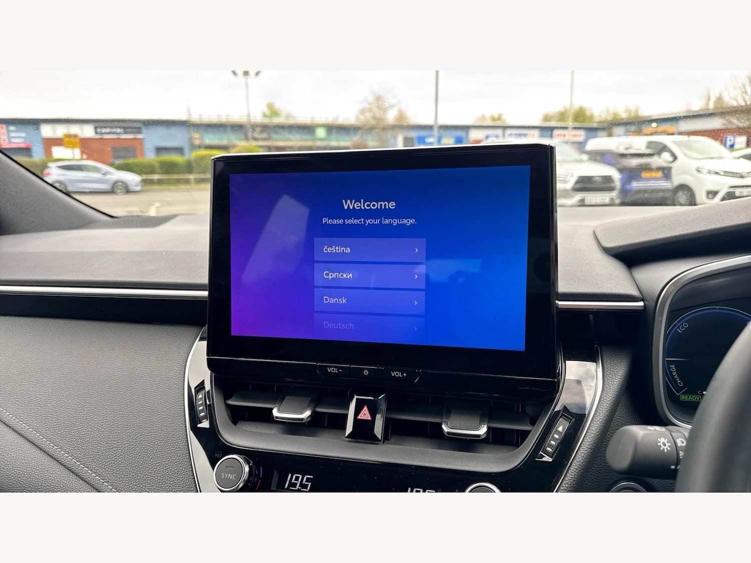 Used Toyota Corolla 2024 for sale - 77724042: Photo 9