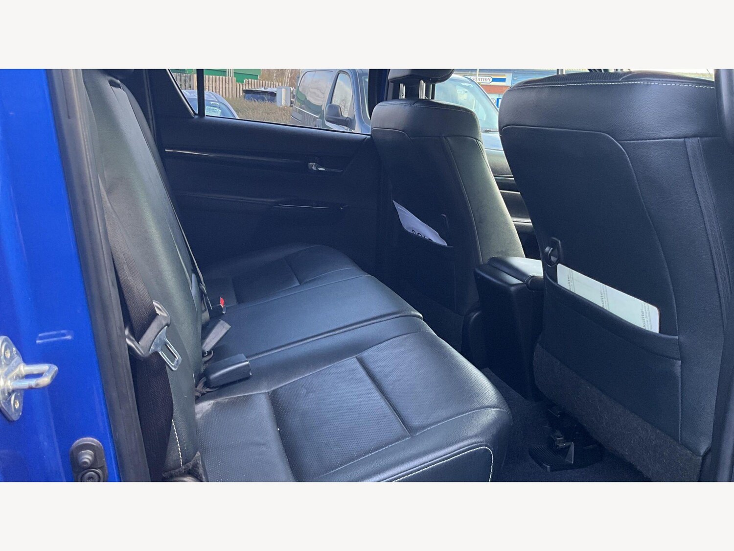 Used Toyota Hilux 2020 for sale - 77723239: Photo 14