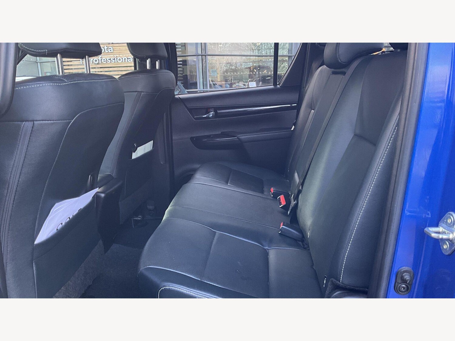 Used Toyota Hilux 2020 for sale - 77723239: Photo 15