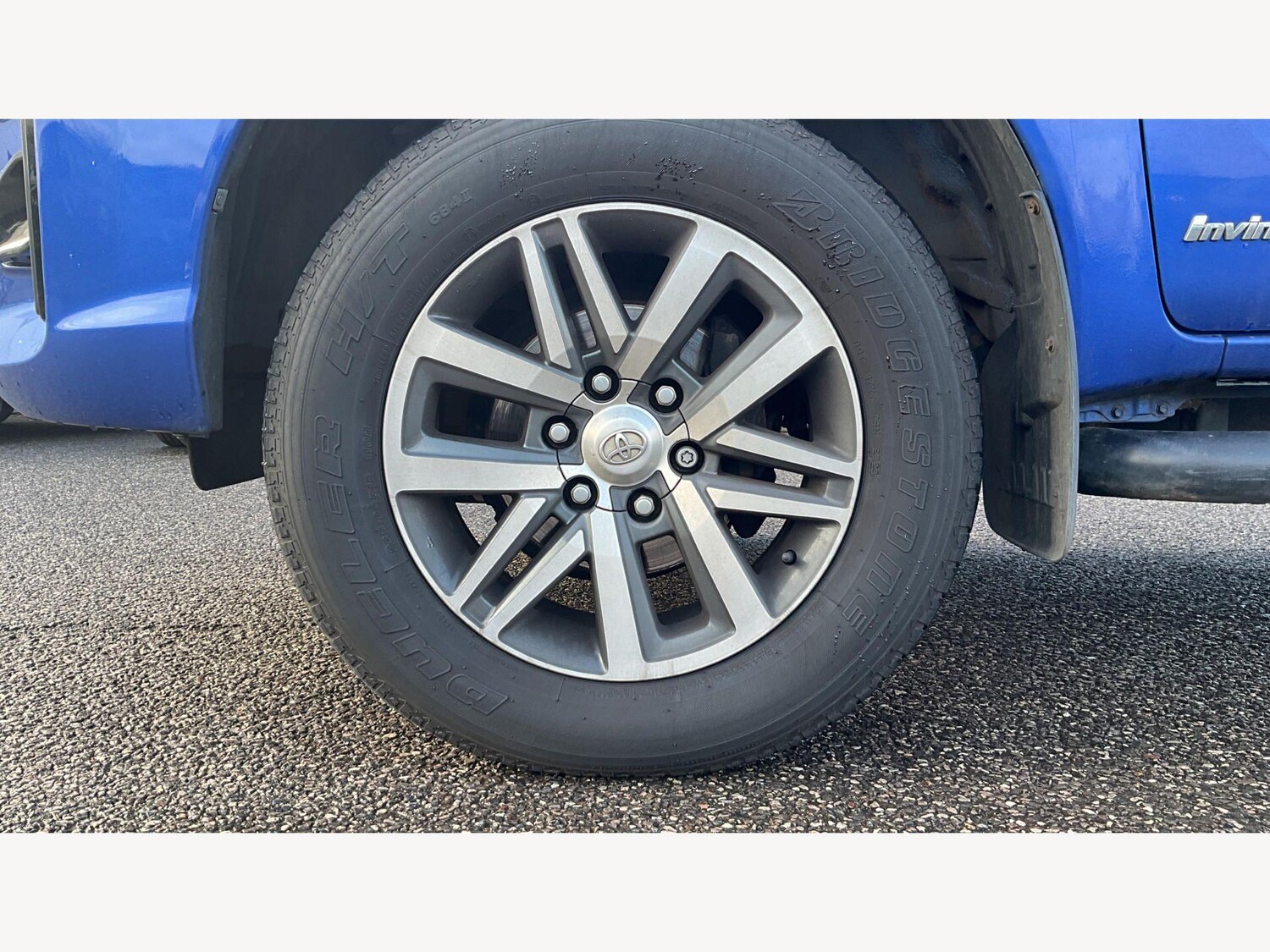 Used Toyota Hilux 2020 for sale - 77723239: Photo 20