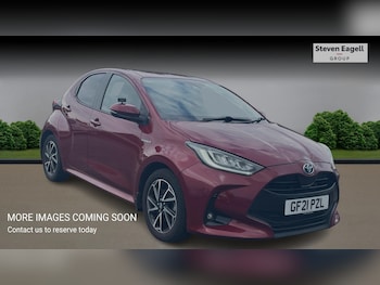 Toyota - Yaris