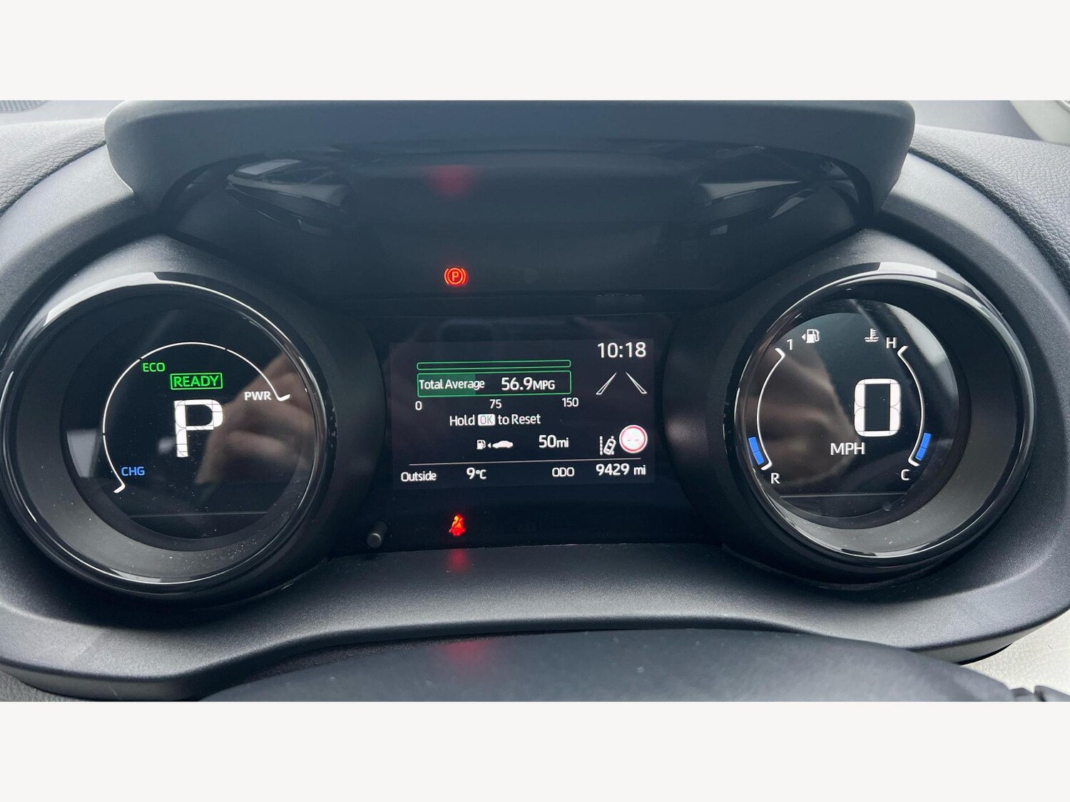 Used Toyota Yaris for sale - 77456033: Photo 11