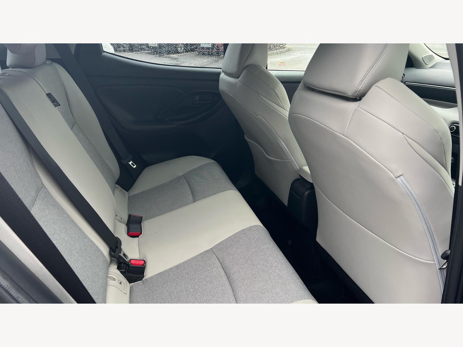 Used Toyota Yaris for sale - 77456033: Photo 14