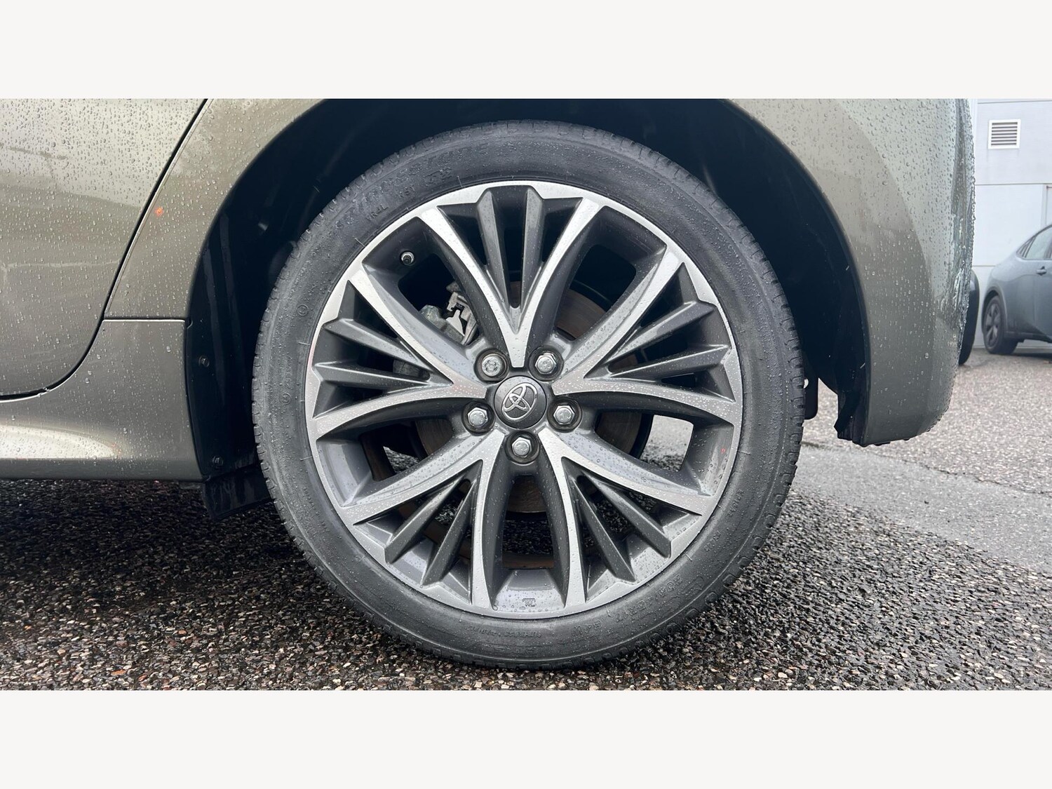 Used Toyota Yaris for sale - 77456033: Photo 20