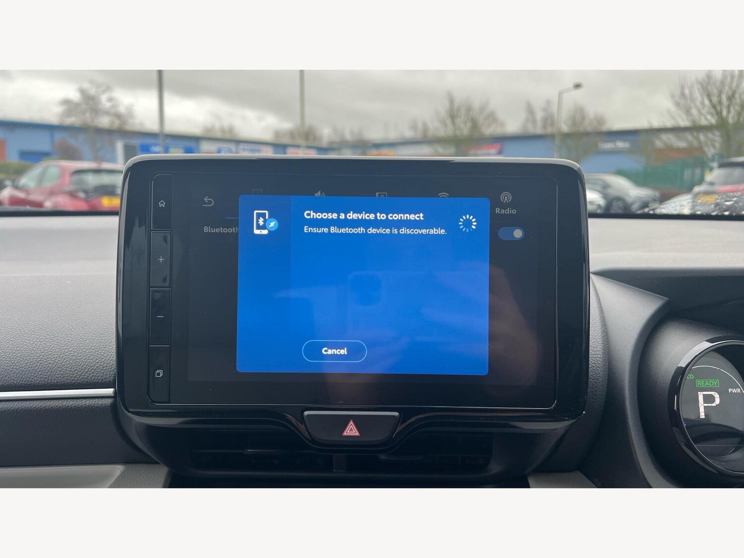 Used Toyota Yaris for sale - 77456033: Photo 23