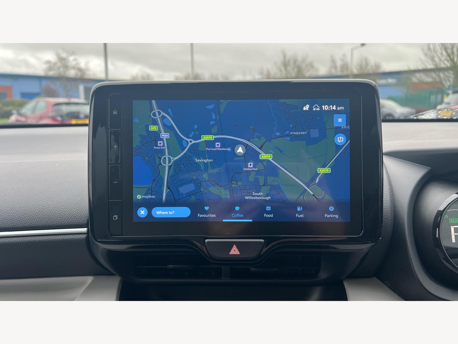 Used Toyota Yaris for sale - 77456033: Photo 24