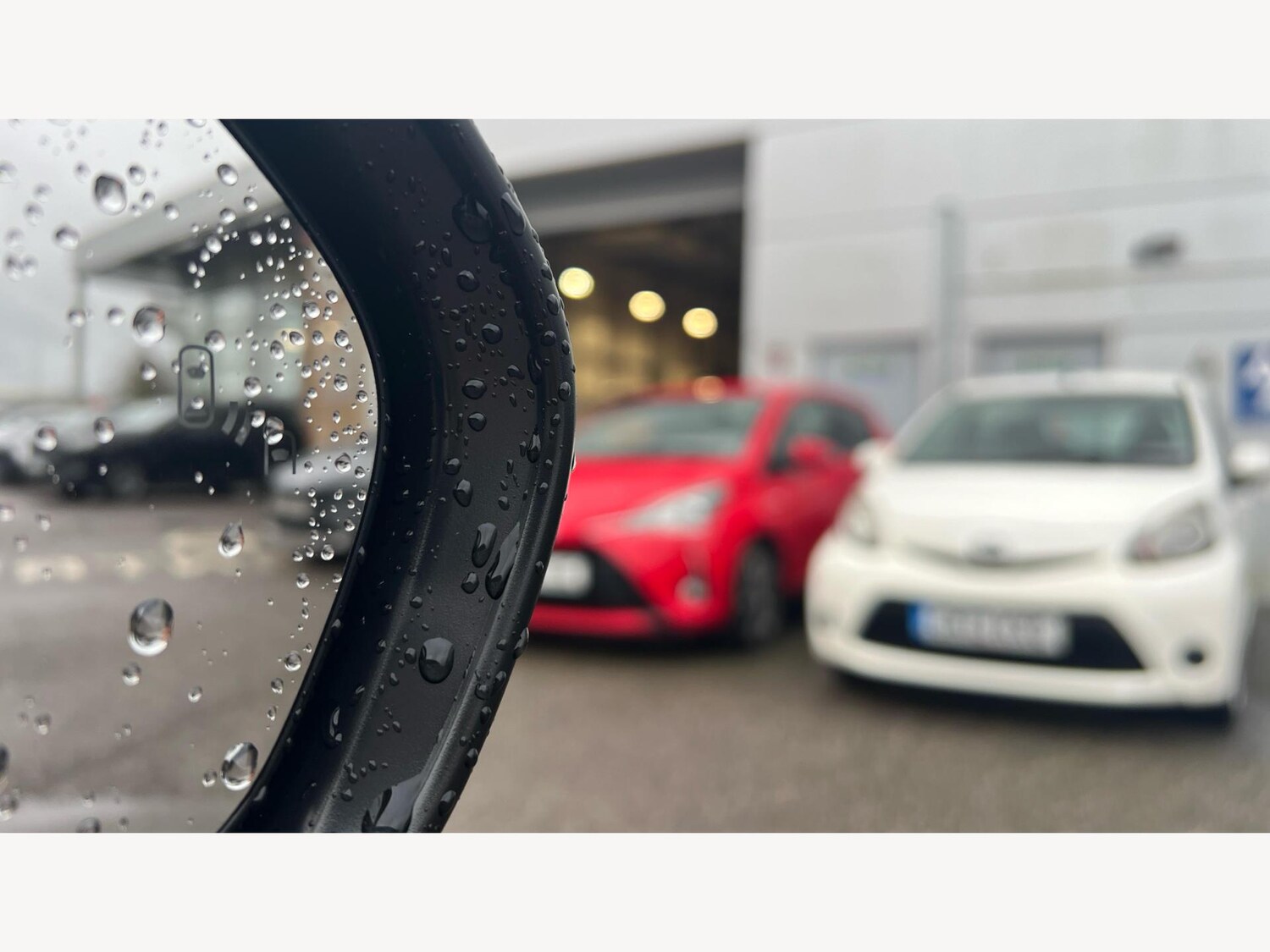 Used Toyota Yaris for sale - 77456033: Photo 26