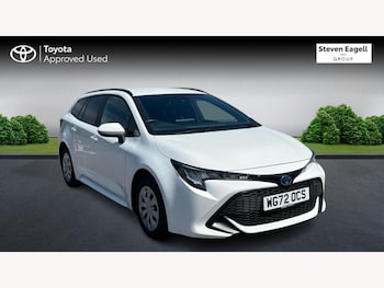 Used Toyota Corolla 2022 for sale - 78549307: Photo