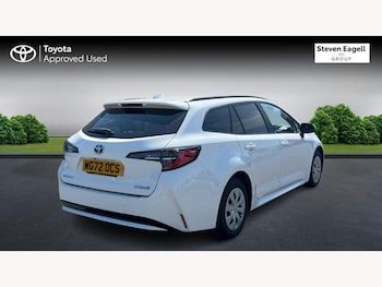 Used Toyota Corolla 2022 for sale - 78549307: Photo