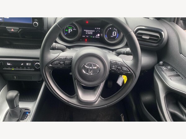 Used Toyota Yaris 2023 for sale - 76189253: Photo 10
