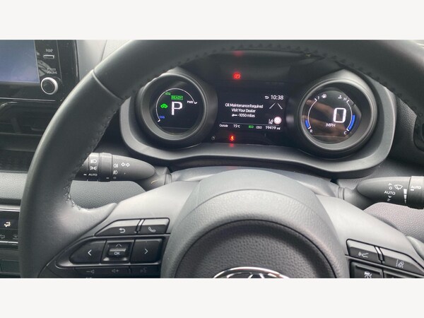 Used Toyota Yaris 2023 for sale - 76189253: Photo 11