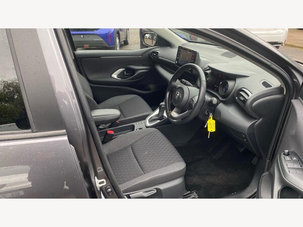 Used Toyota Yaris 2023 for sale - 76189253: Photo 13
