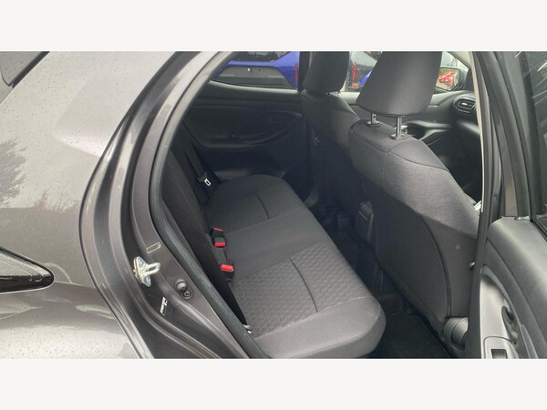 Used Toyota Yaris 2023 for sale - 76189253: Photo 14