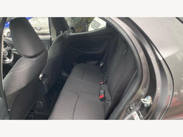Used Toyota Yaris 2023 for sale - 76189253: Photo 15