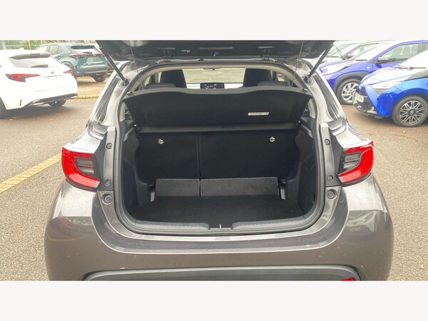 Used Toyota Yaris 2023 for sale - 76189253: Photo 16