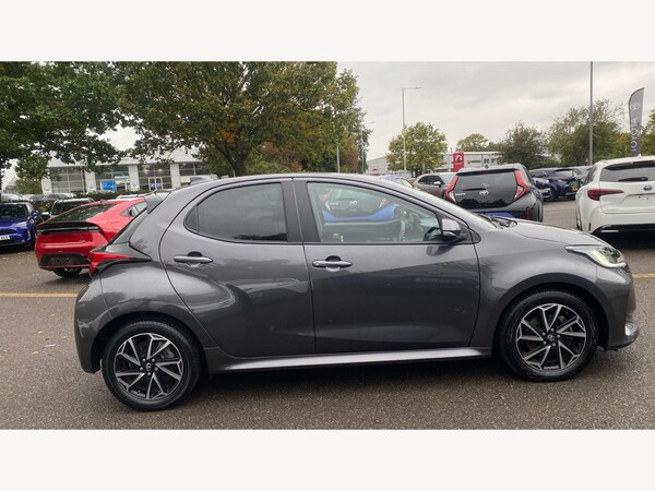 Used Toyota Yaris 2023 for sale - 76189253: Photo 18