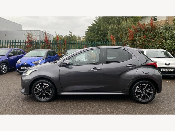 Used Toyota Yaris 2023 for sale - 76189253: Photo 19