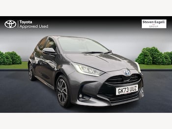 Toyota - Yaris