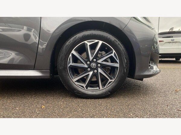 Used Toyota Yaris 2023 for sale - 76189253: Photo 20