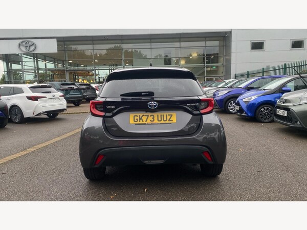 Used Toyota Yaris 2023 for sale - 76189253: Photo 21