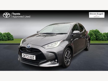 Used Toyota Yaris 2023 for sale - 76189253: Photo 3