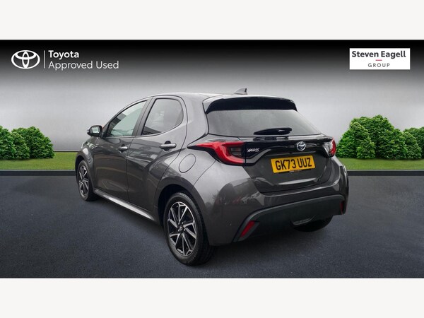 Used Toyota Yaris 2023 for sale - 76189253: Photo 6