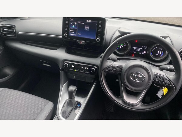 Used Toyota Yaris 2023 for sale - 76189253: Photo 7