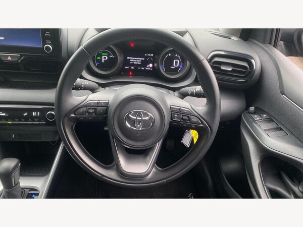 Used Toyota Yaris 2023 for sale - 76189253: Photo 8