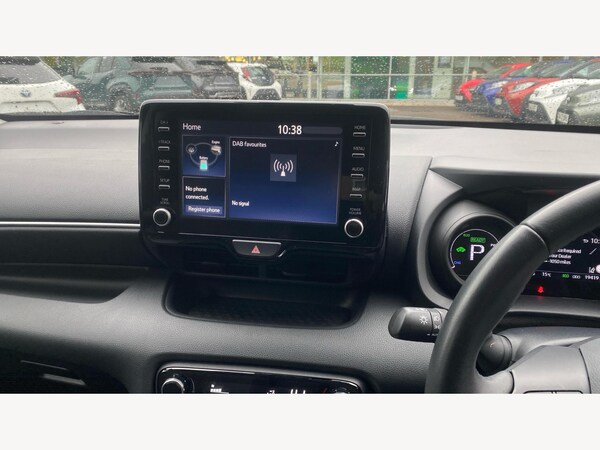 Used Toyota Yaris 2023 for sale - 76189253: Photo 9