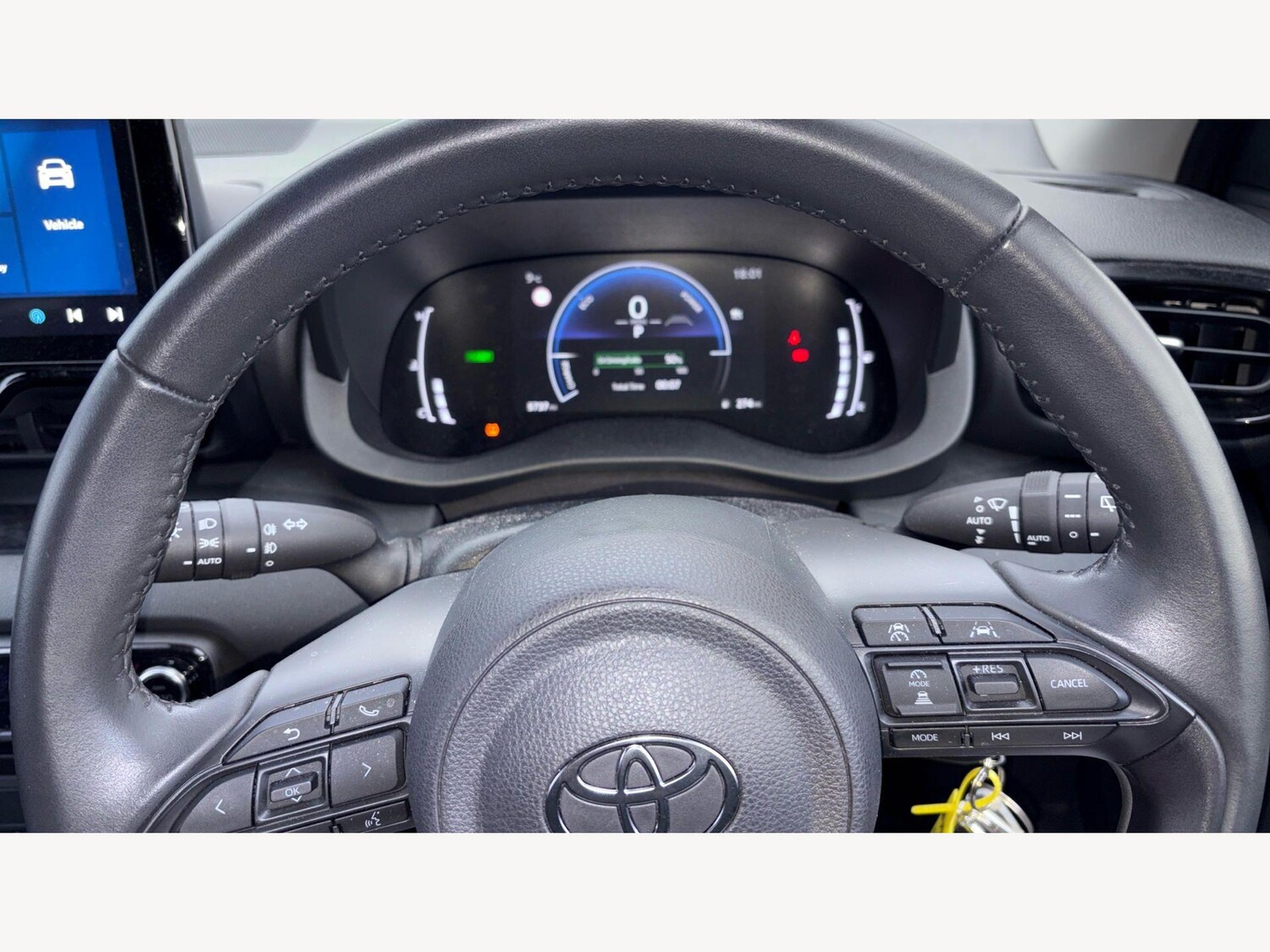 Used Toyota Yaris 2024 for sale - 78007248: Photo 10