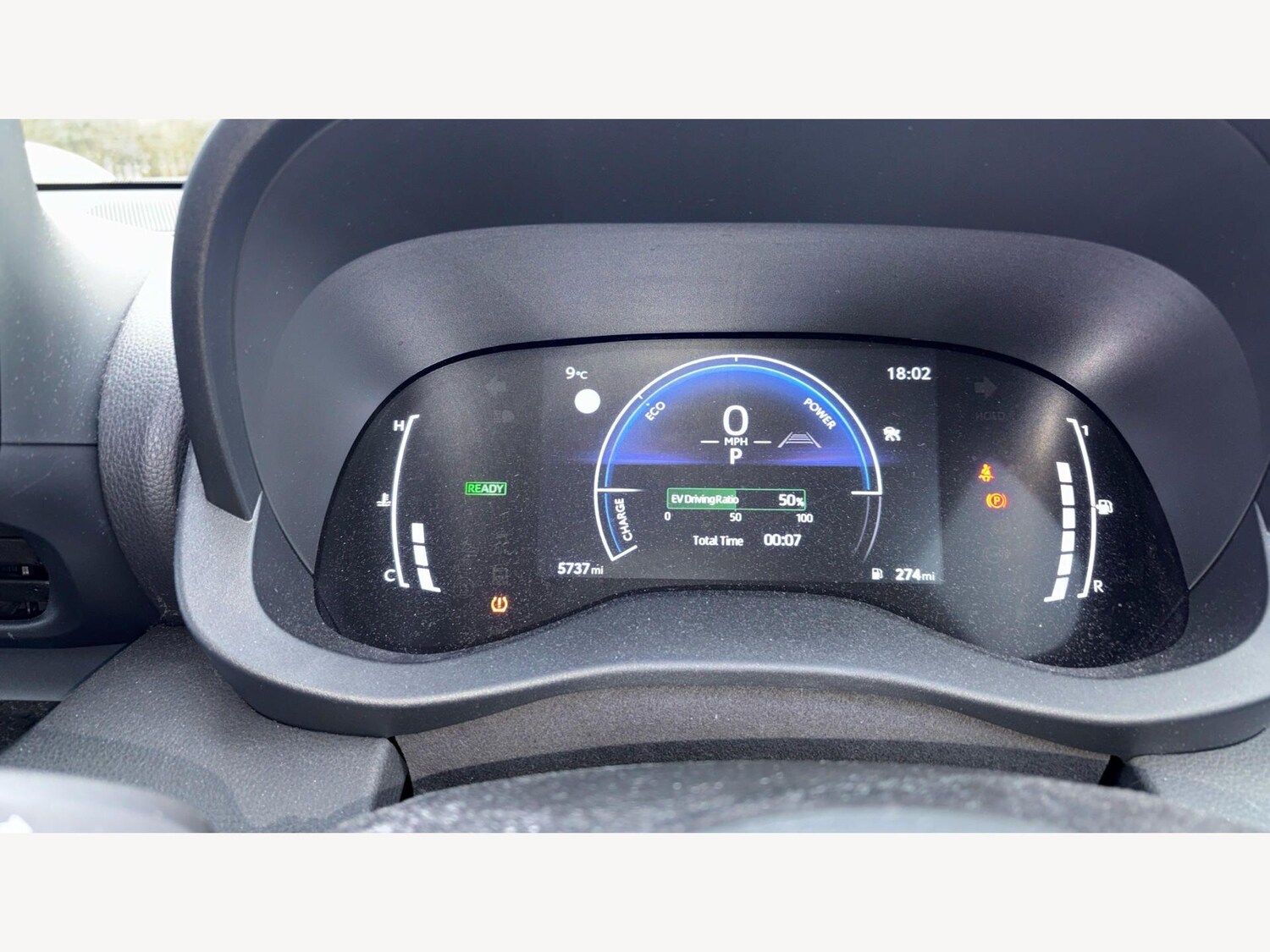 Used Toyota Yaris 2024 for sale - 78007248: Photo 11