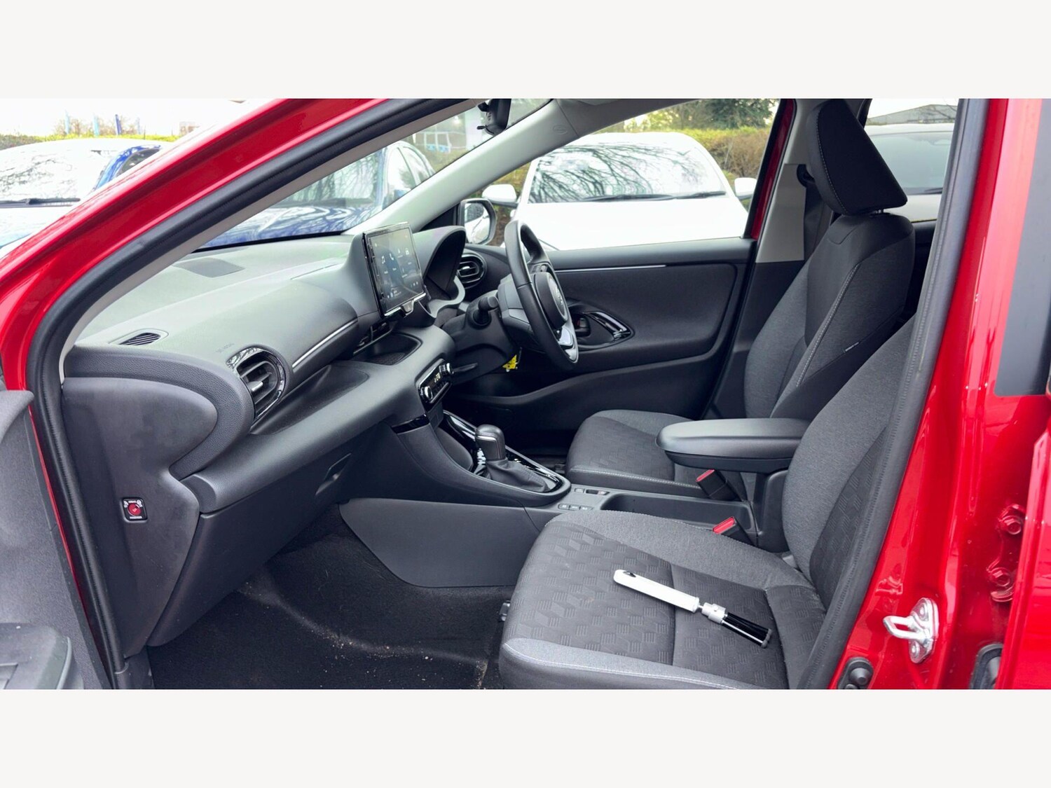 Used Toyota Yaris 2024 for sale - 78007248: Photo 12