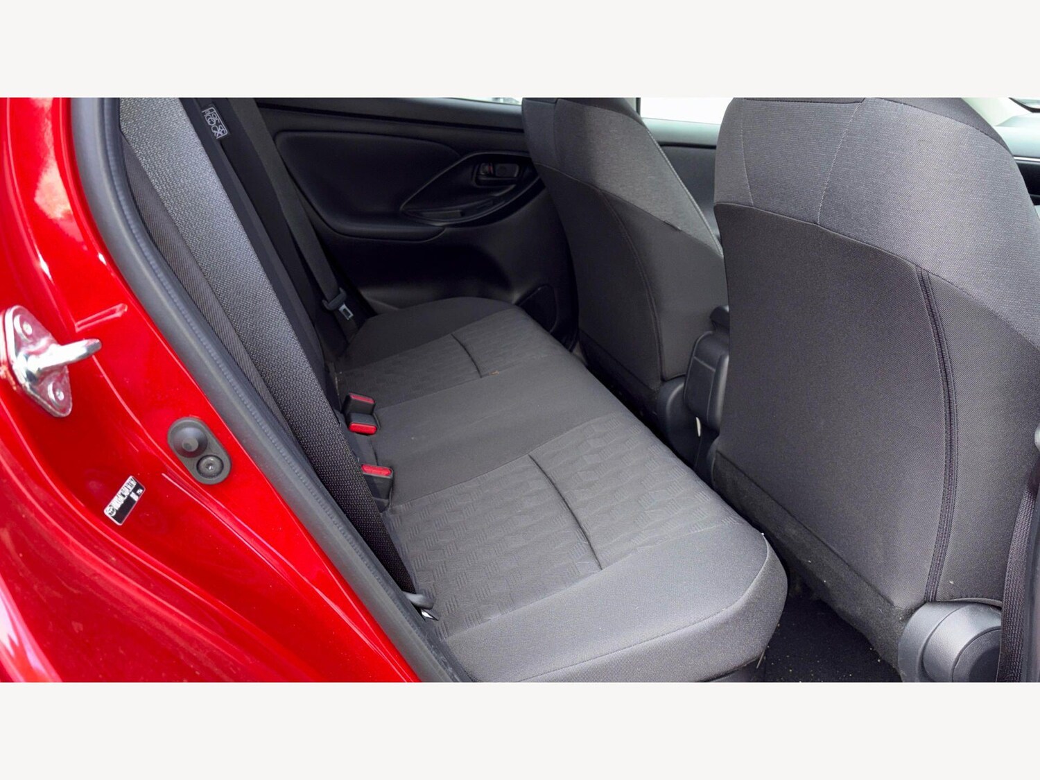 Used Toyota Yaris 2024 for sale - 78007248: Photo 14