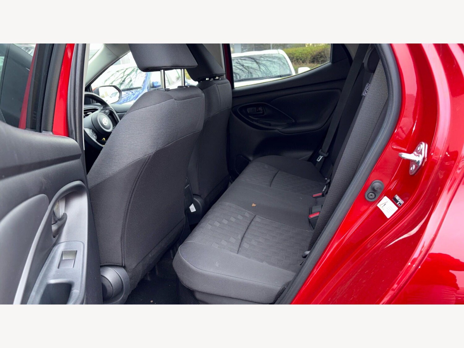 Used Toyota Yaris 2024 for sale - 78007248: Photo 15