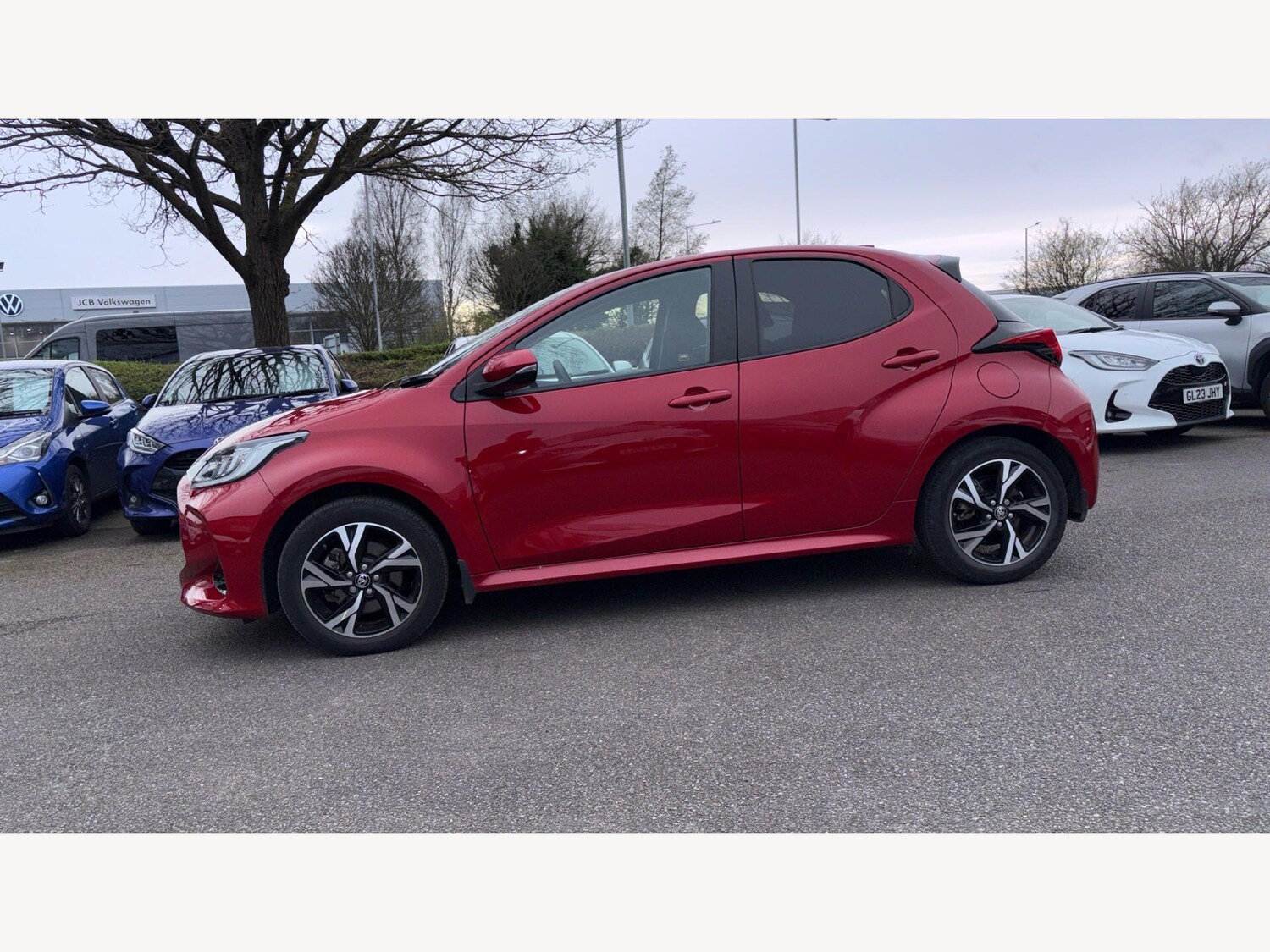 Used Toyota Yaris 2024 for sale - 78007248: Photo 19