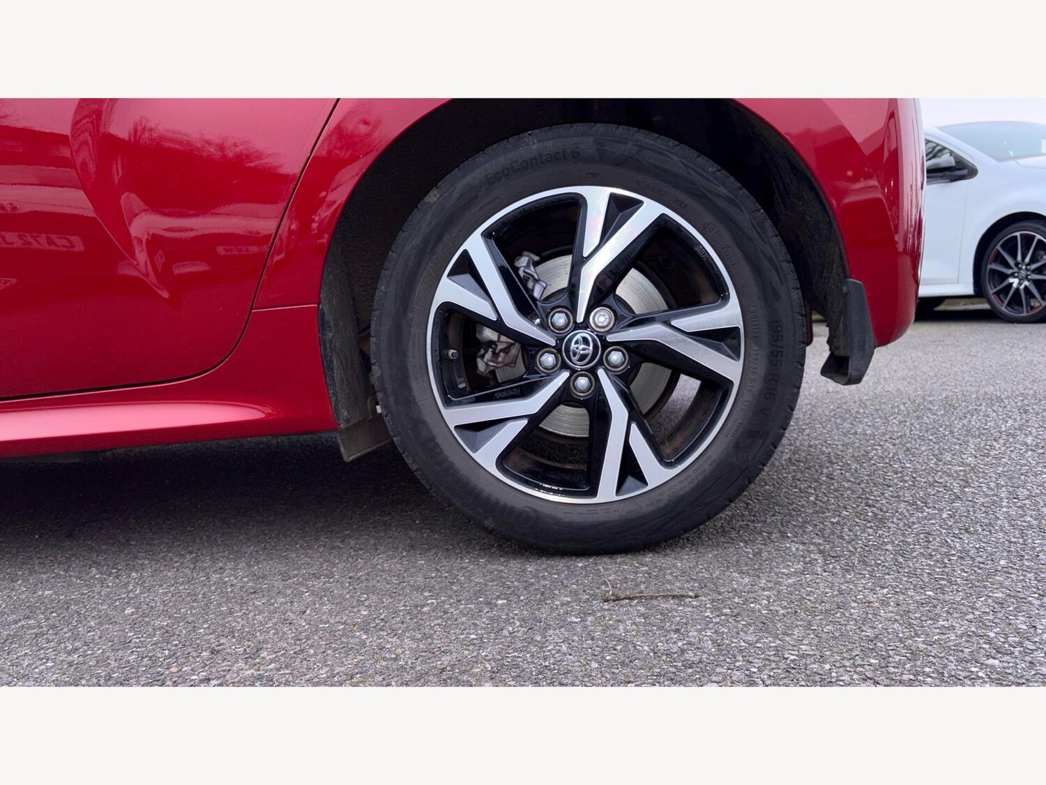 Used Toyota Yaris 2024 for sale - 78007248: Photo 20