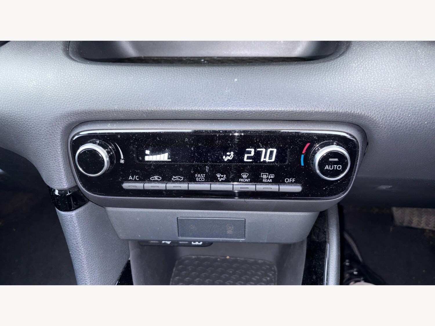 Used Toyota Yaris 2024 for sale - 78007248: Photo 22