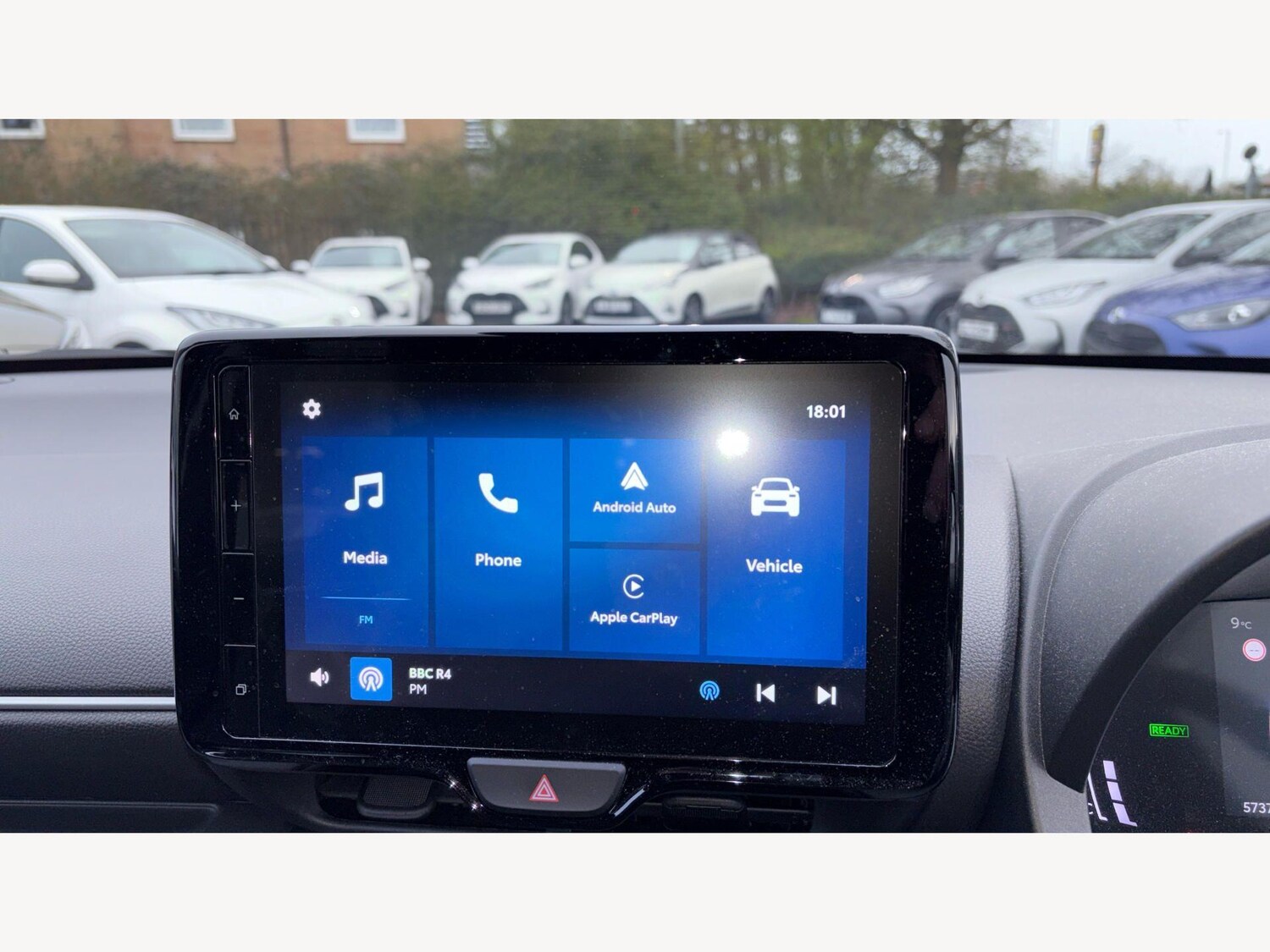 Used Toyota Yaris 2024 for sale - 78007248: Photo 9