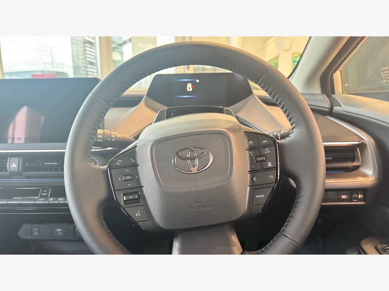 Used Toyota Prius 2025 for sale - 77537401: Photo 10