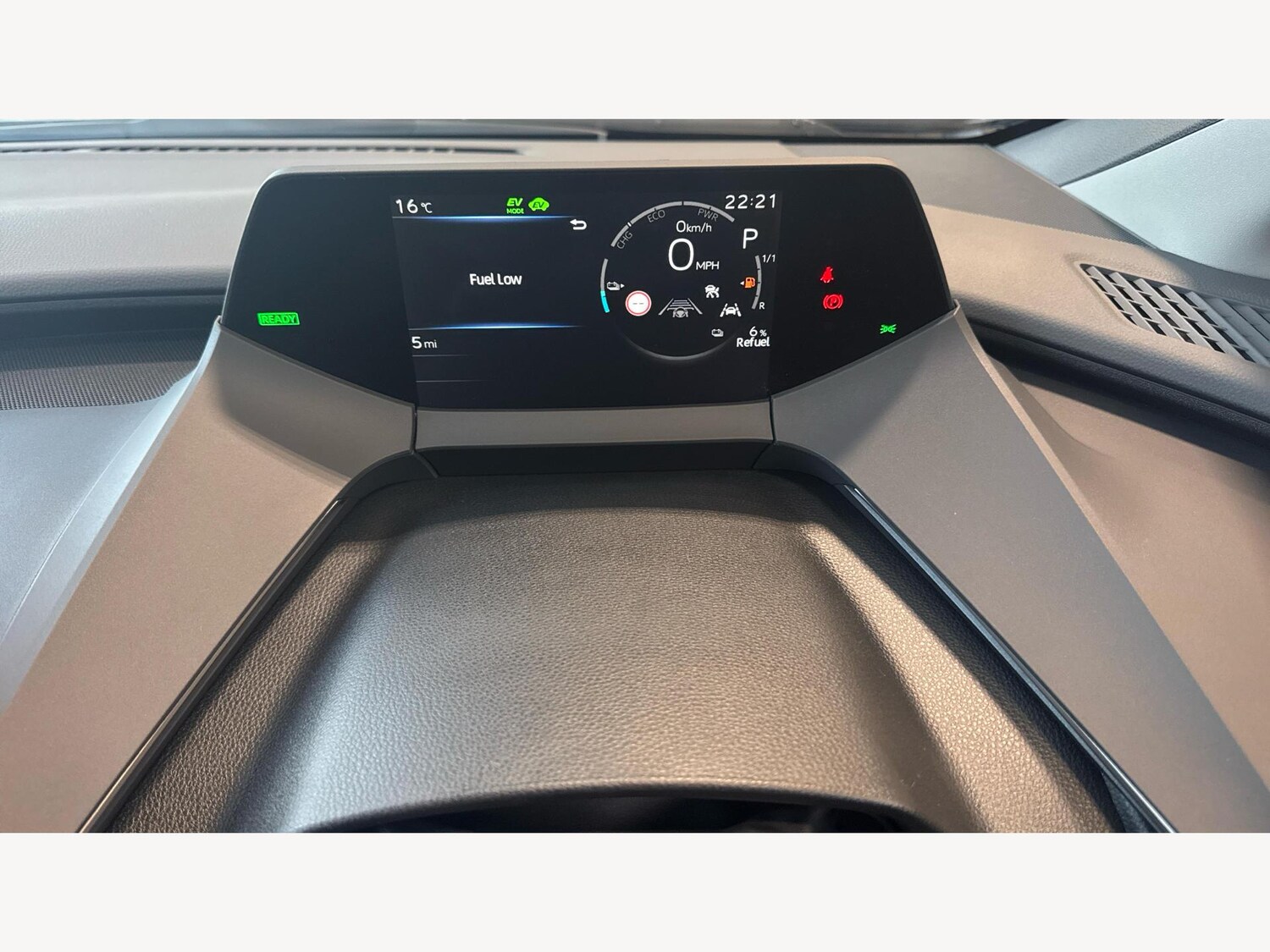 Used Toyota Prius 2025 for sale - 77537401: Photo 11