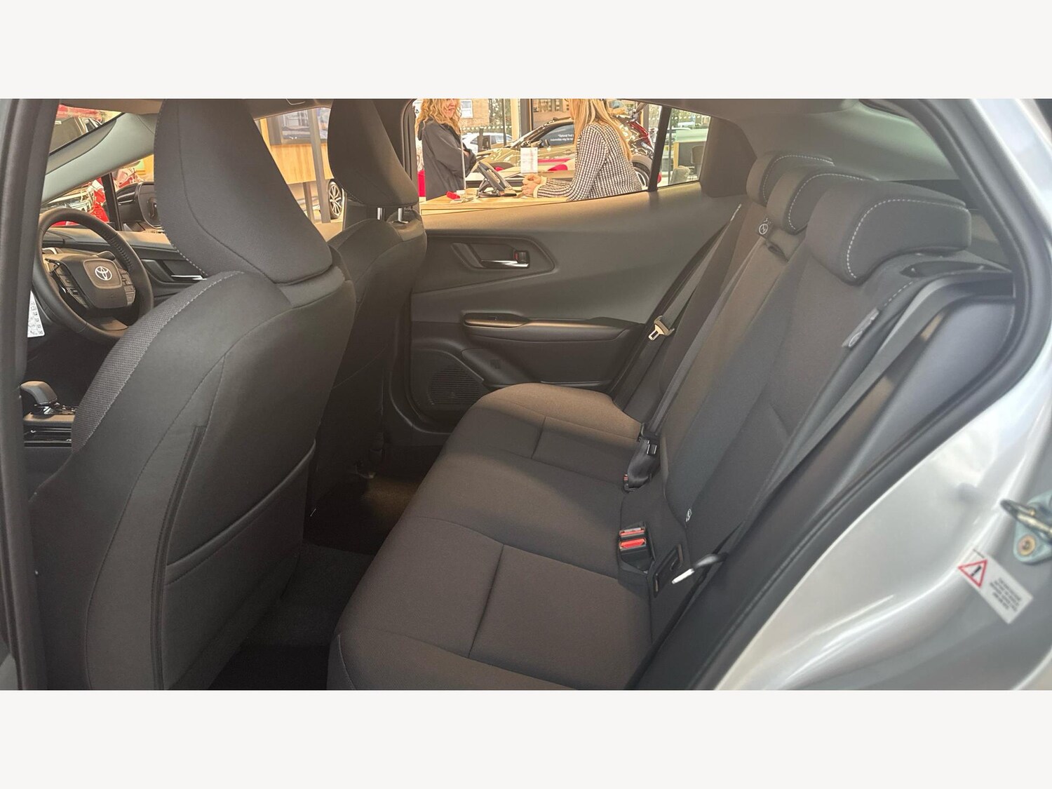 Used Toyota Prius 2025 for sale - 77537401: Photo 15