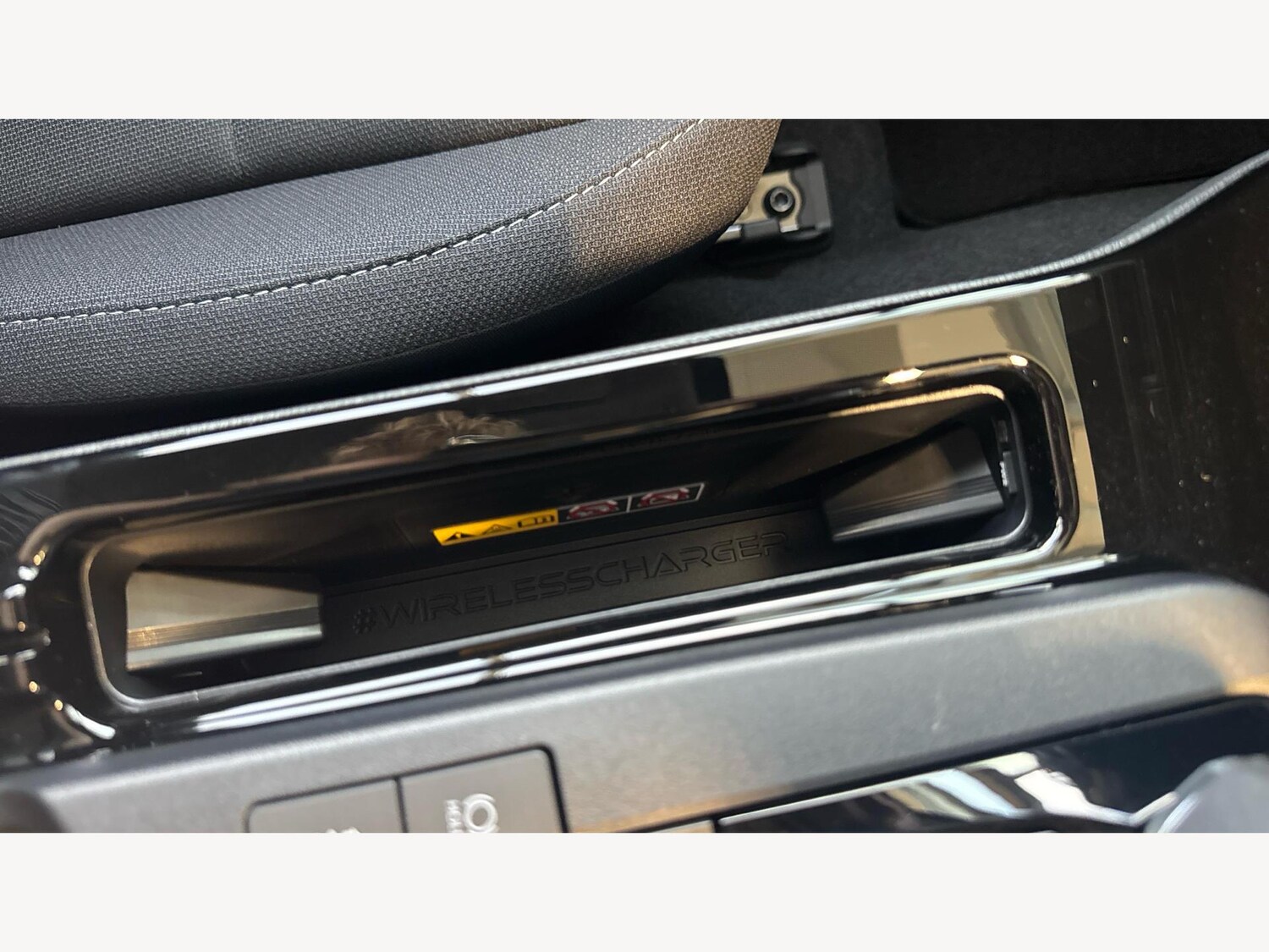 Used Toyota Prius 2025 for sale - 77537401: Photo 24