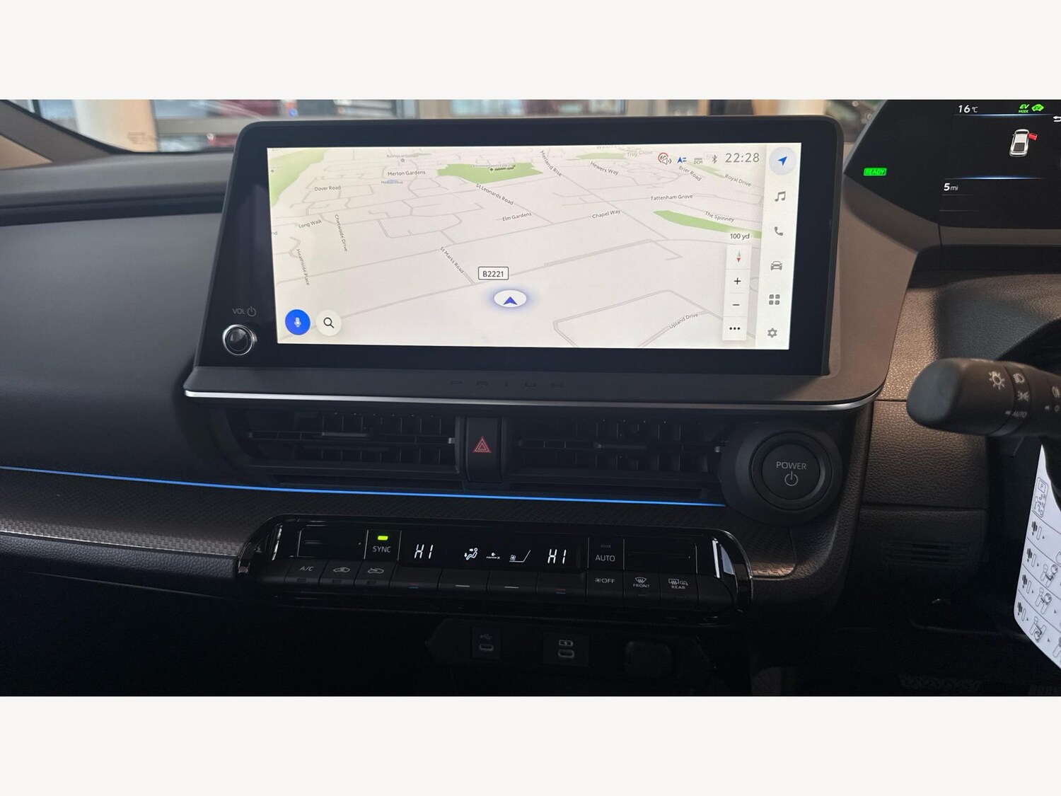 Used Toyota Prius 2025 for sale - 77537401: Photo 27