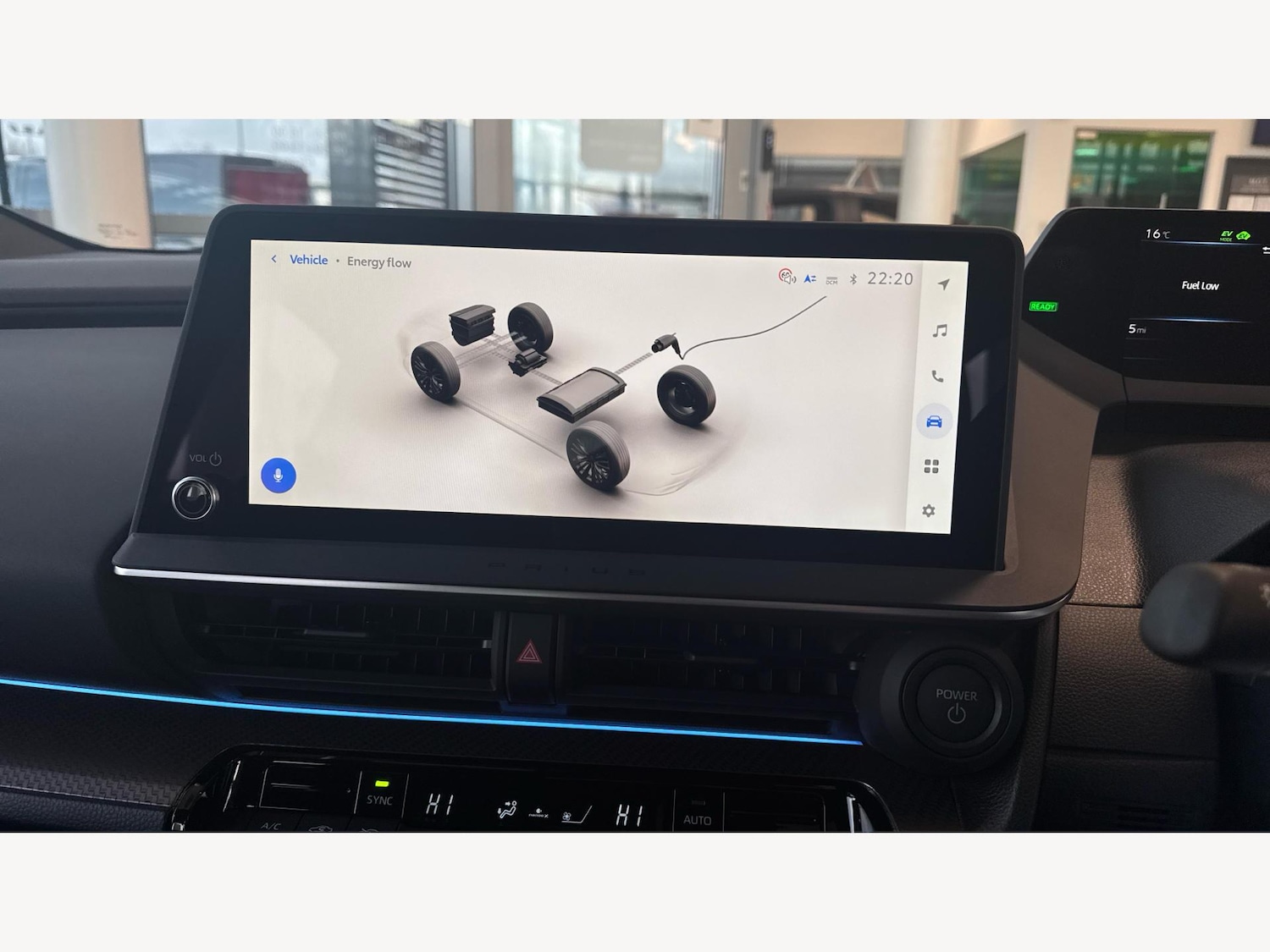 Used Toyota Prius 2025 for sale - 77537401: Photo 9