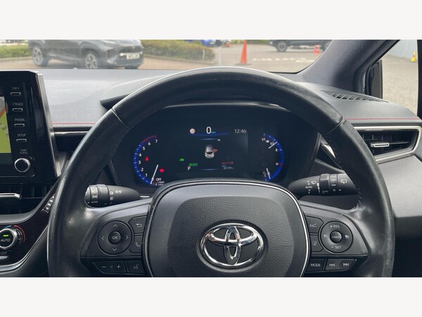 Used Toyota Corolla 2019 for sale - 76214690: Photo 11