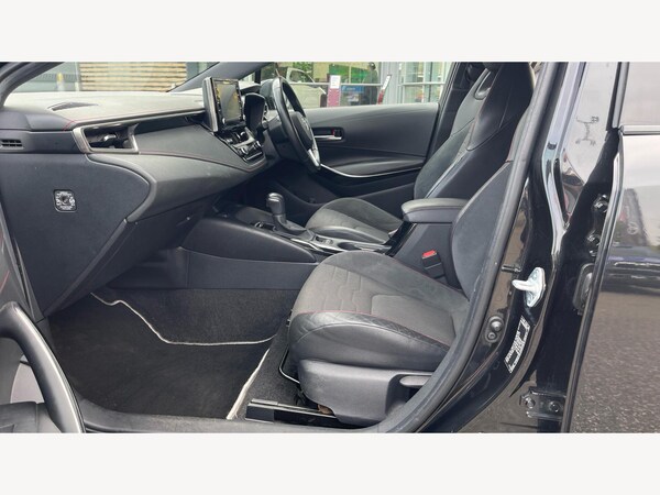 Used Toyota Corolla 2019 for sale - 76214690: Photo 12