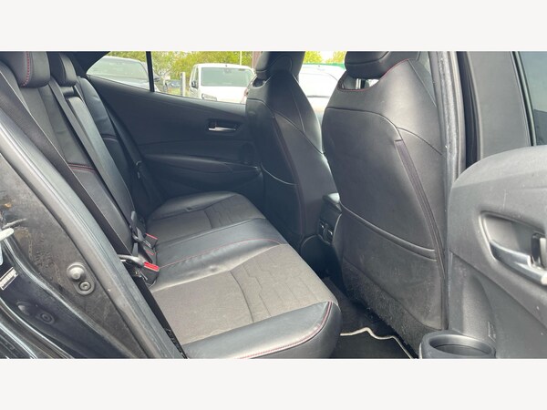 Used Toyota Corolla 2019 for sale - 76214690: Photo 14