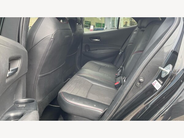 Used Toyota Corolla 2019 for sale - 76214690: Photo 15
